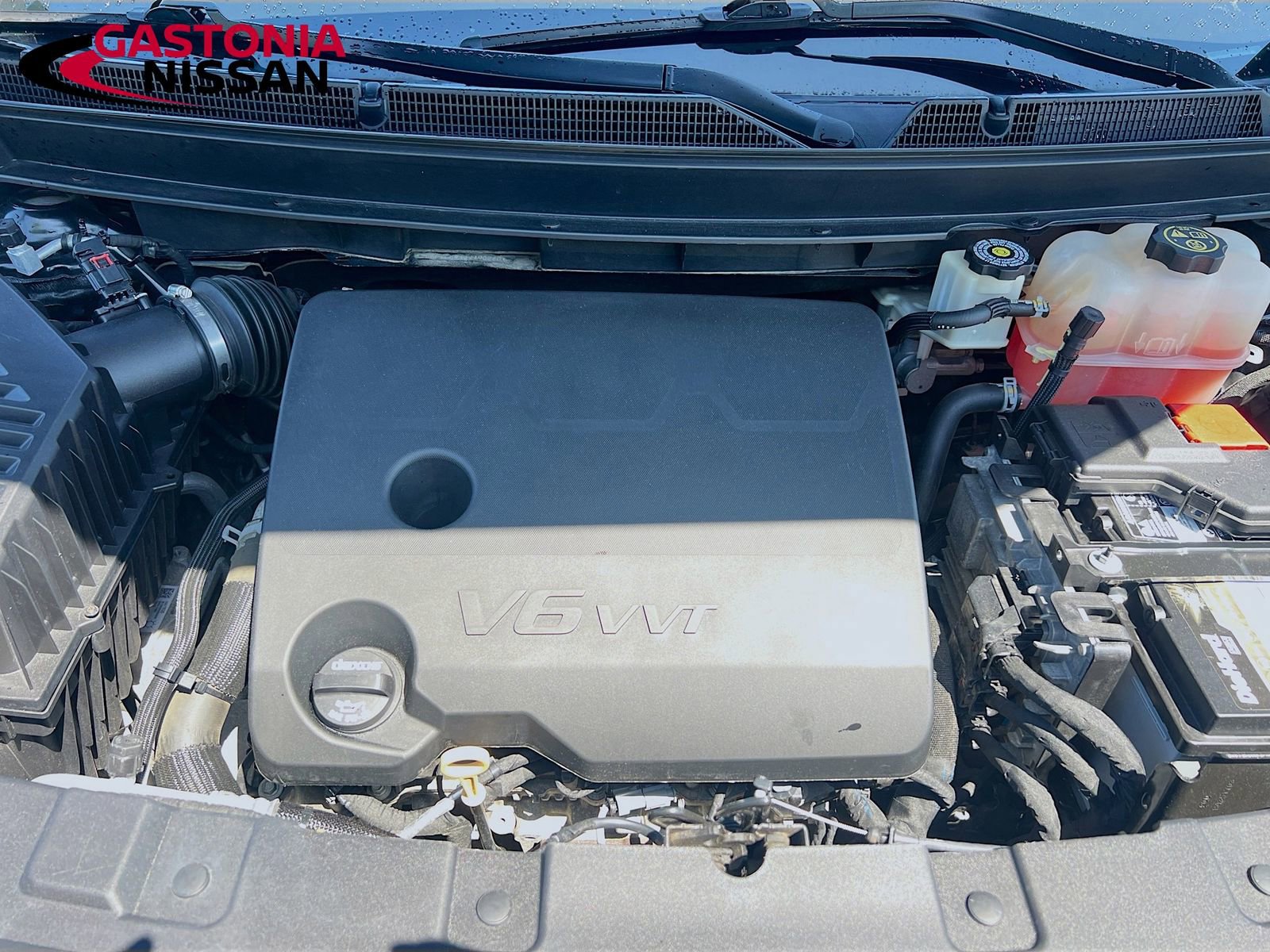 Used 2018 Buick Enclave Avenir w/ Avenir Technology Package image 41