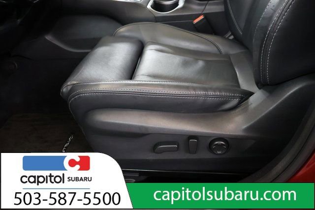 Used 2024 Subaru Outback Limited image 15