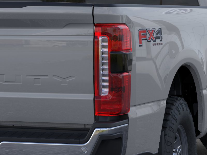 New 2026 Ford F250 XL w/ 360-Degree Camera Package image 43