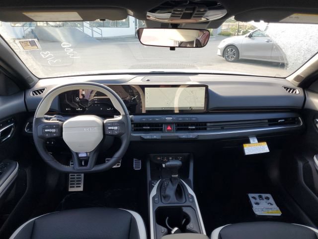 New 2025 Kia K4 GT-Line Turbo FWD image 23