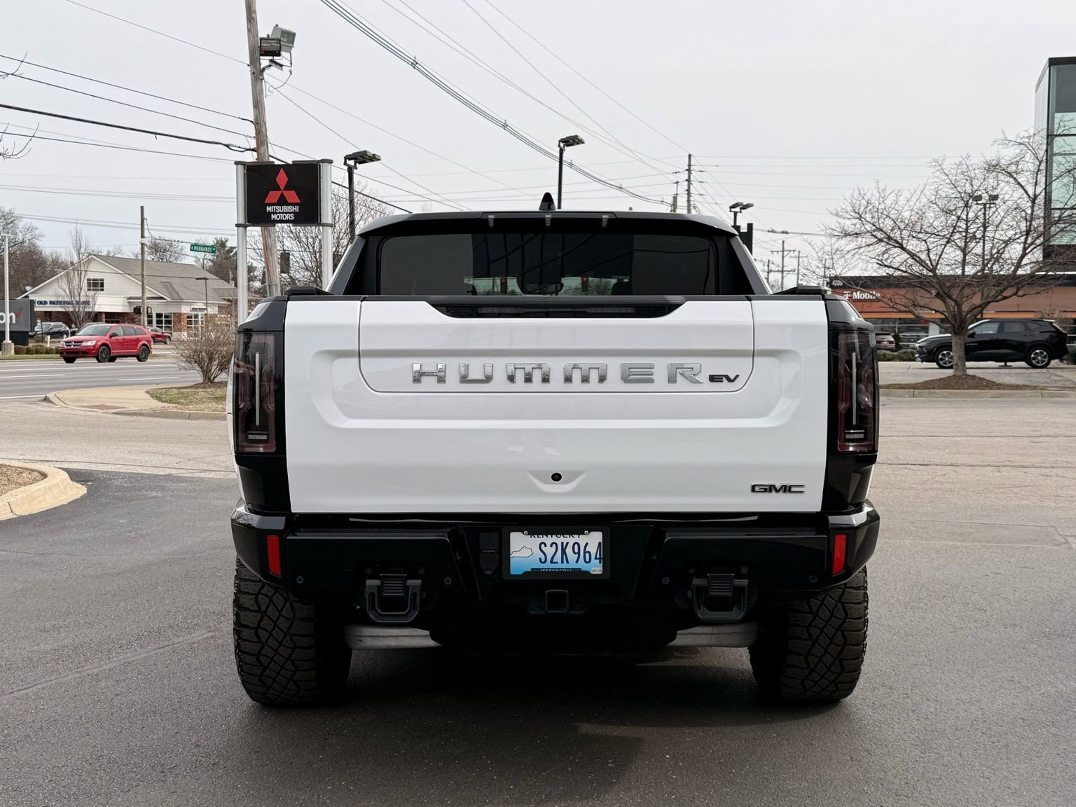 Used 2023 GMC Hummer EV Edition 1 image 10