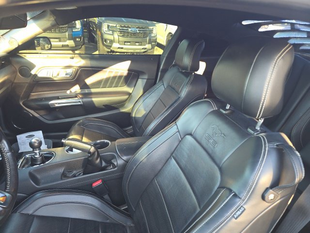 Used 2015 Ford Mustang GT Premium w/ GT Performance Package RWD image 9
