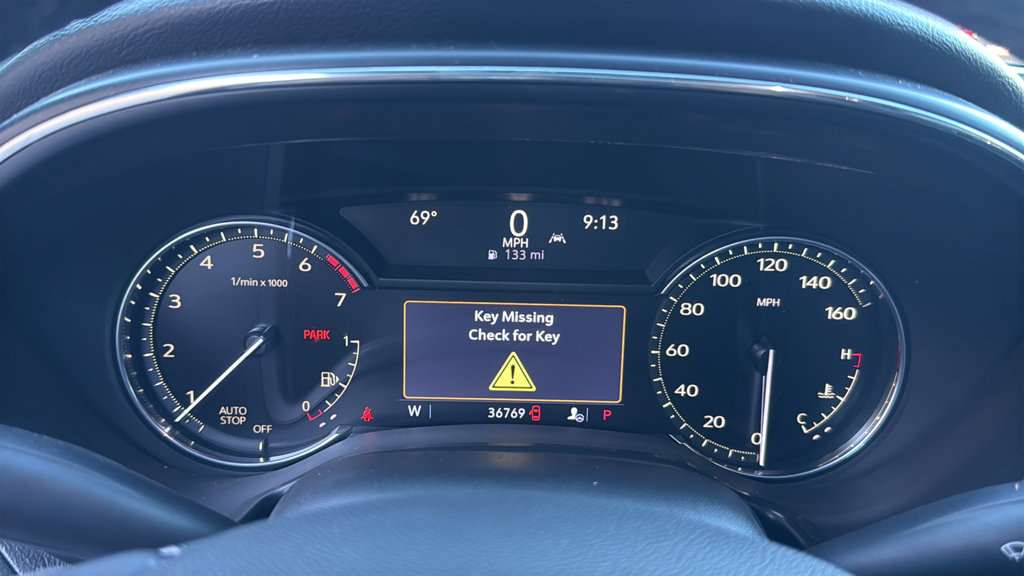 Used 2022 Cadillac CT5 Luxury RWD image 19