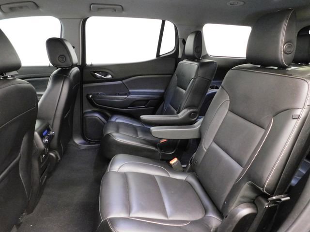 Used 2019 GMC Acadia SLT image 20