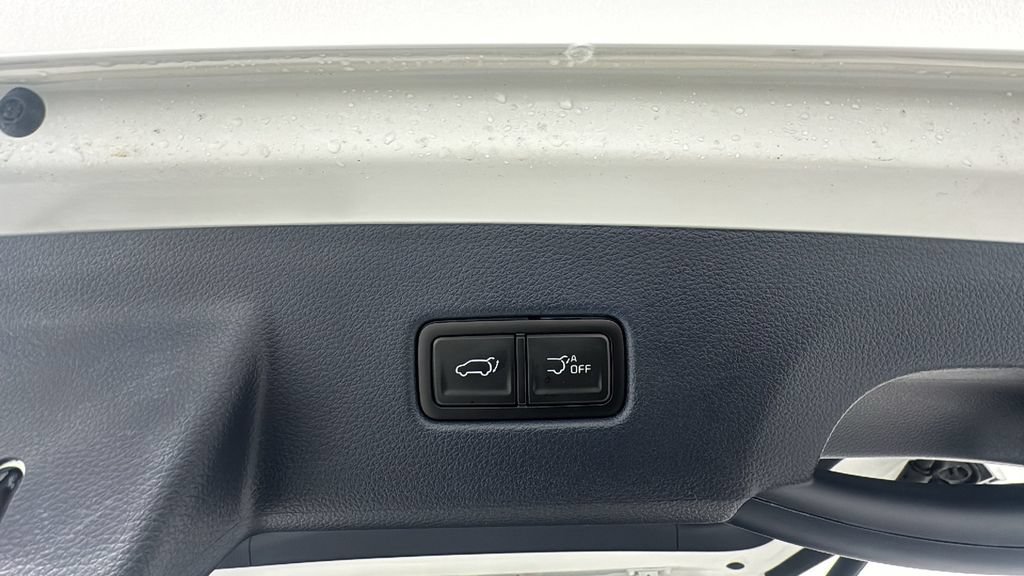 New 2026 Kia Carnival SX w/ SX Dark Edition Package FWD image 18