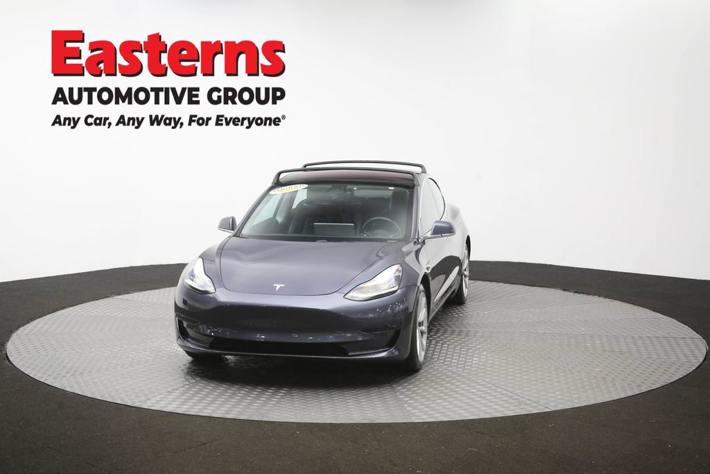 Used 2018 Tesla Model 3 Long Range AWD/4WD image 47