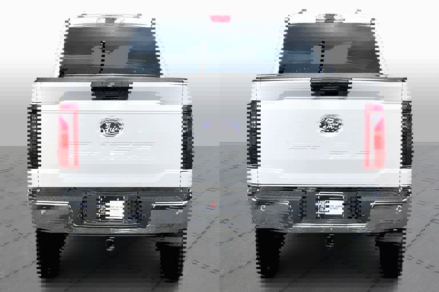 Used 2024 Ford F150 XL w/ Equipment Group 103A High image 5