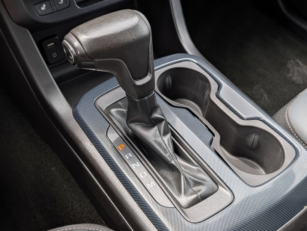 Used 2016 Chevrolet Colorado Z71 AWD/4WD image 39
