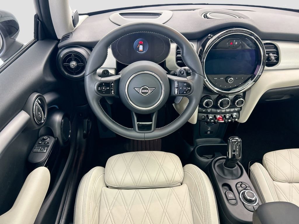 Certified 2024 MINI Cooper S image 14