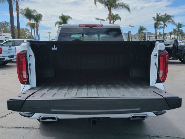 New 2026 GMC Sierra 1500 AT4 w/ Technology Package AWD/4WD image 27