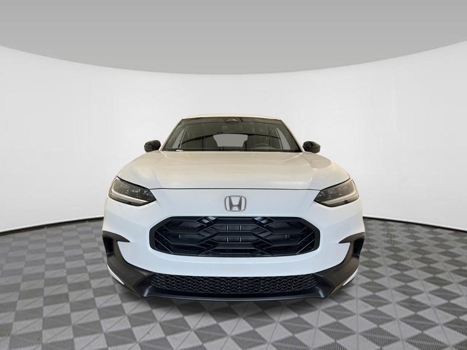 New 2027 Honda HR-V Sport image 10