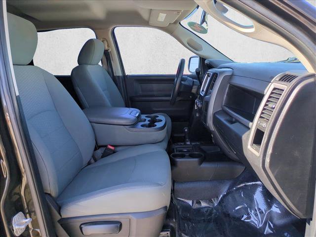 Used 2014 RAM 2500 Tradesman w/ Popular Equipment Group AWD/4WD image 20