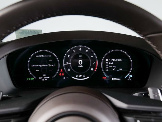 New 2026 Porsche Panamera 4 image 21