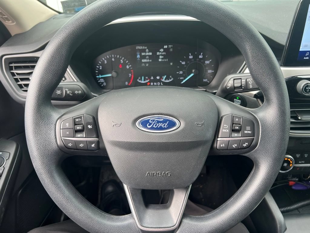 Used 2020 Ford Escape SE AWD/4WD image 9