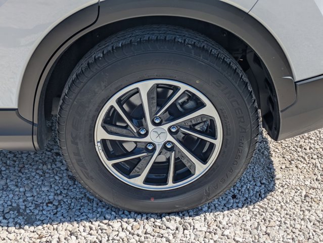 Used 2022 Mitsubishi Eclipse Cross ES image 7