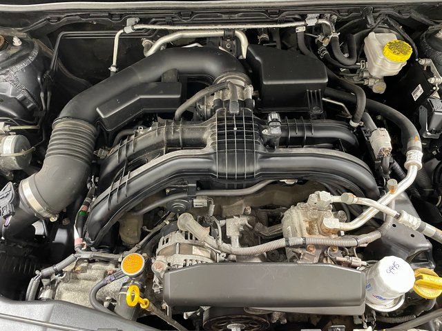 Used 2018 Subaru Impreza 2.0i AWD/4WD image 23