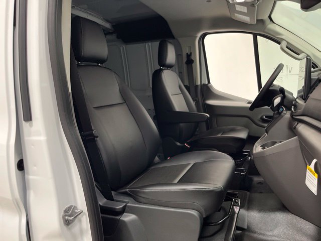 New 2026 Ford Transit 250 Low Roof RWD image 21