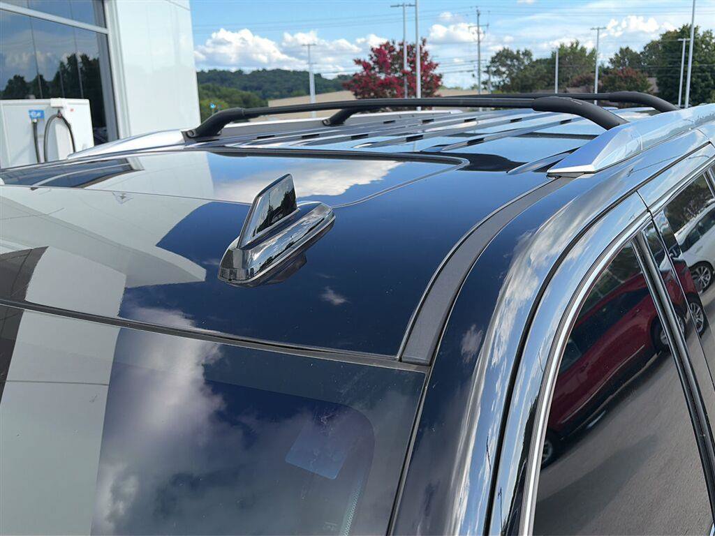 Used 2019 Cadillac Escalade ESV Luxury AWD/4WD image 5