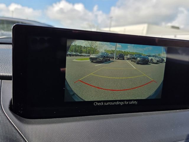 New 2026 MAZDA MX-5 Miata RF Grand Touring image 23