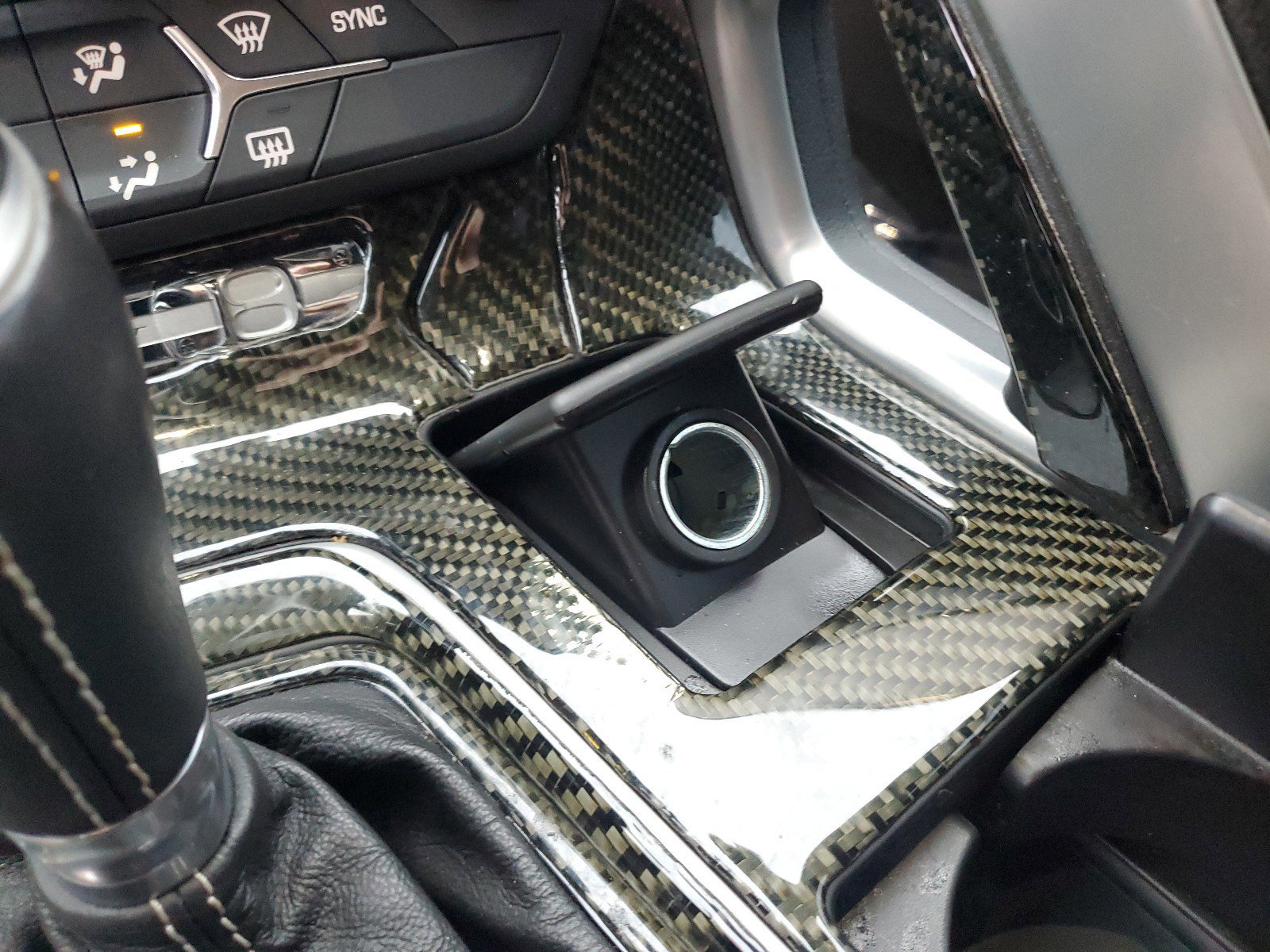 Used 2019 Chevrolet Corvette Grand Sport image 31