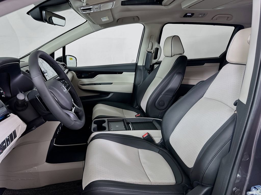 New 2026 Honda Odyssey Elite image 8