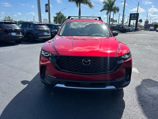New 2026 MAZDA CX-50 AWD 2.5 S w/ Weather Package image 2