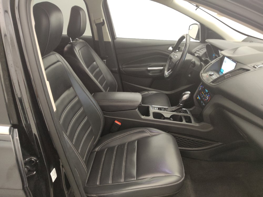 Used 2019 Ford Escape SEL FWD image 21