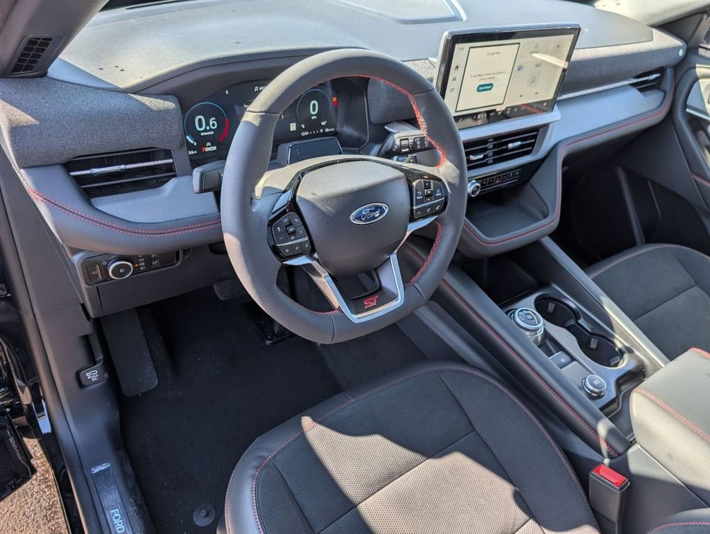 New 2026 Ford Explorer ST w/ Sun And Sound Package image 21