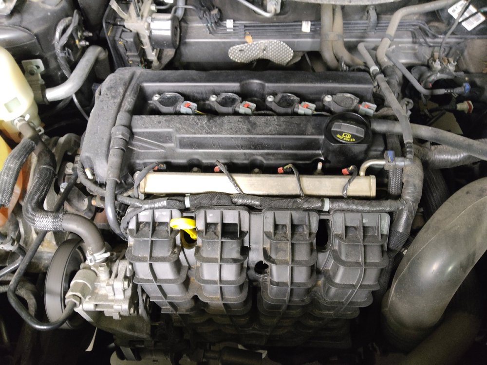 Used 2018 Dodge Journey SE w/ Connectivity Group image 30