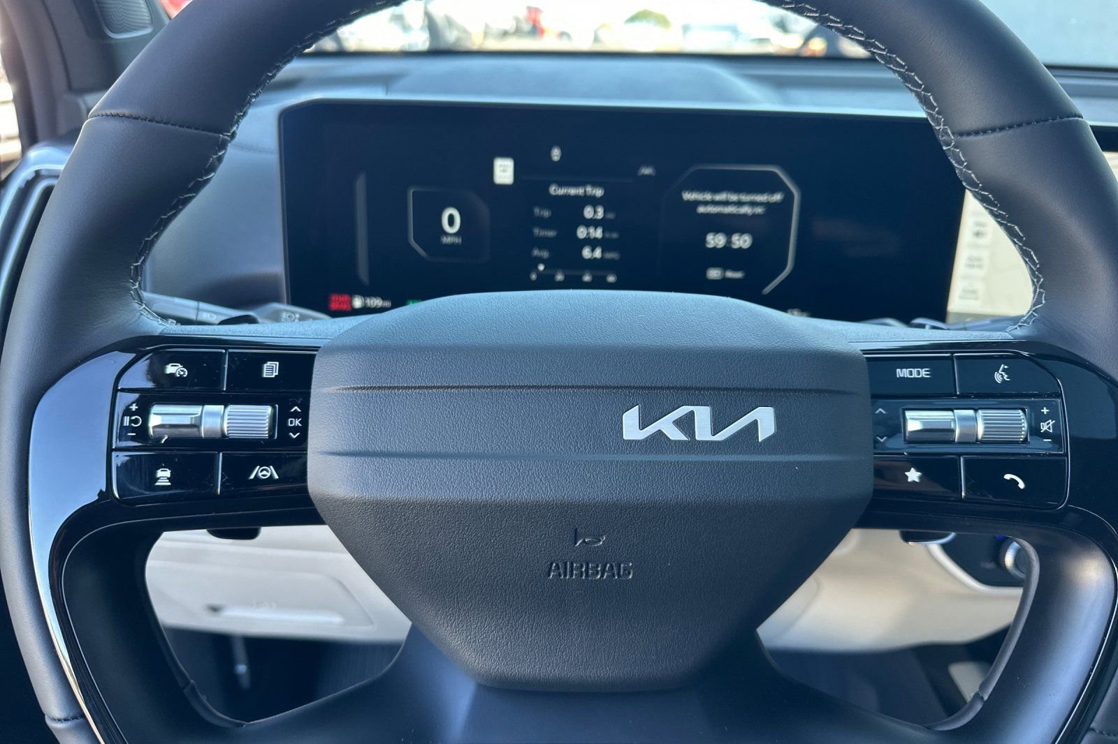 New 2026 Kia Sorento SX Prestige image 25