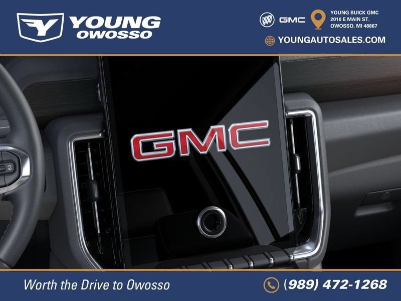 New 2026 GMC Yukon XL Denali w/ Denali Reserve Package AWD/4WD image 21