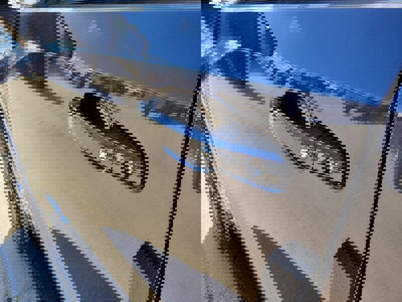 New 2026 GMC Sierra 1500 AT4 w/ AT4 Premium Package image 10