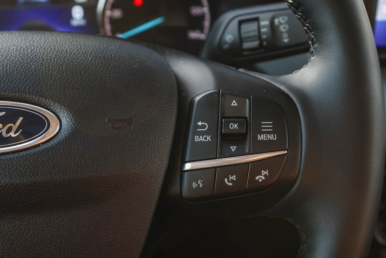 Used 2024 Ford Maverick Lariat w/ 4K Tow Package image 34