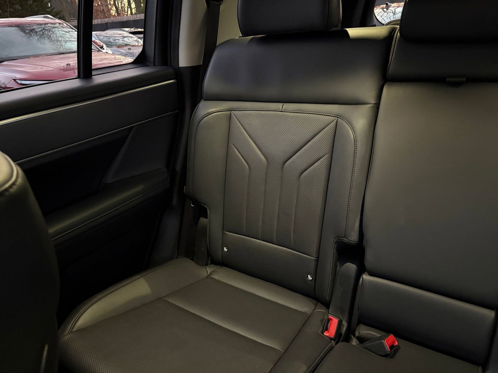 Used 2025 Hyundai Santa Fe SEL image 41