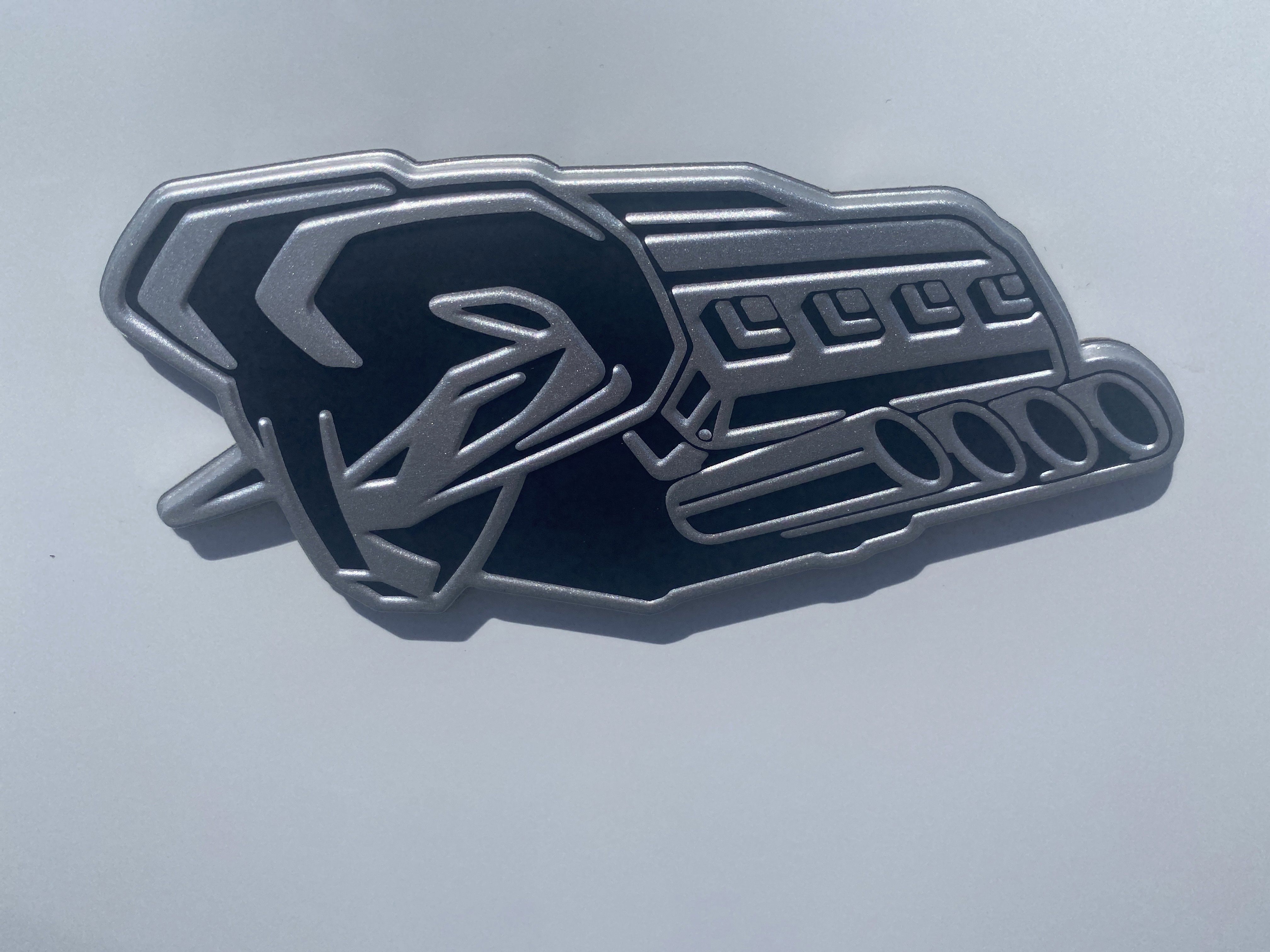 New 2026 RAM 1500 Tradesman AWD/4WD image 23