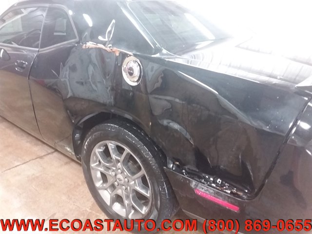 Used 2017 Dodge Challenger GT w/ Premium Sound Group AWD/4WD image 15