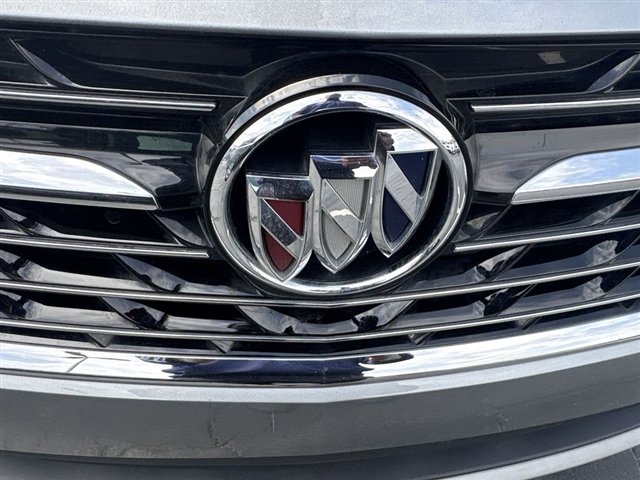 Certified 2023 Buick Envision Preferred image 29