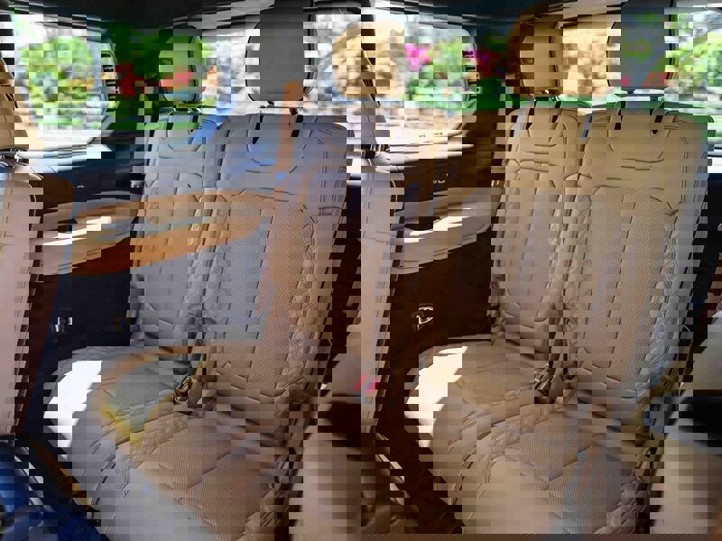 Used 2021 Jeep Grand Cherokee L Summit image 21