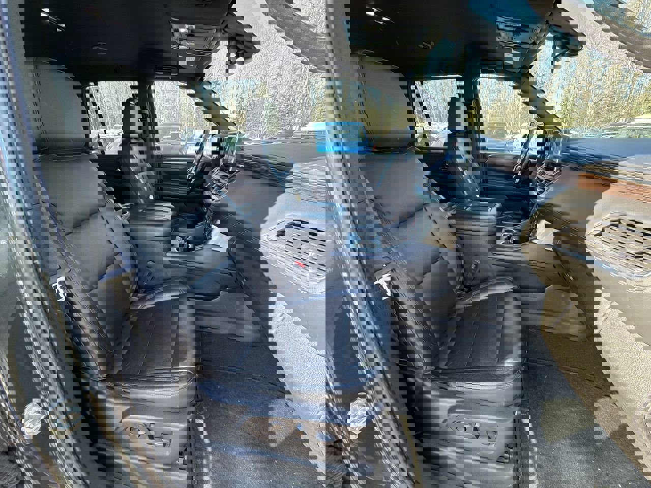 Used 2021 Chevrolet Tahoe LT image 19