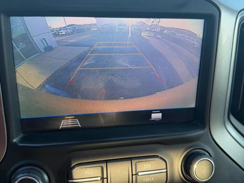 Used 2019 Chevrolet Silverado 1500 LT w/ All-Star Edition RWD image 16