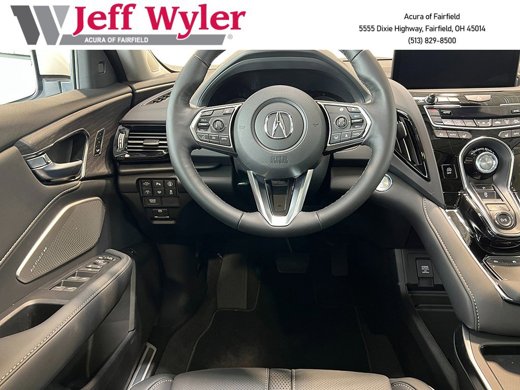 New 2026 Acura RDX SH-AWD w/ Advance Package image 17