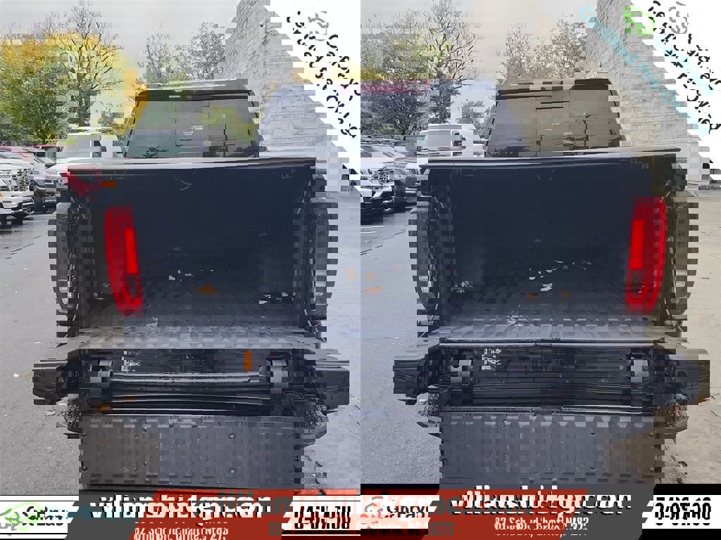 Certified 2023 GMC Sierra 1500 Denali w/ Denali Reserve Package image 27