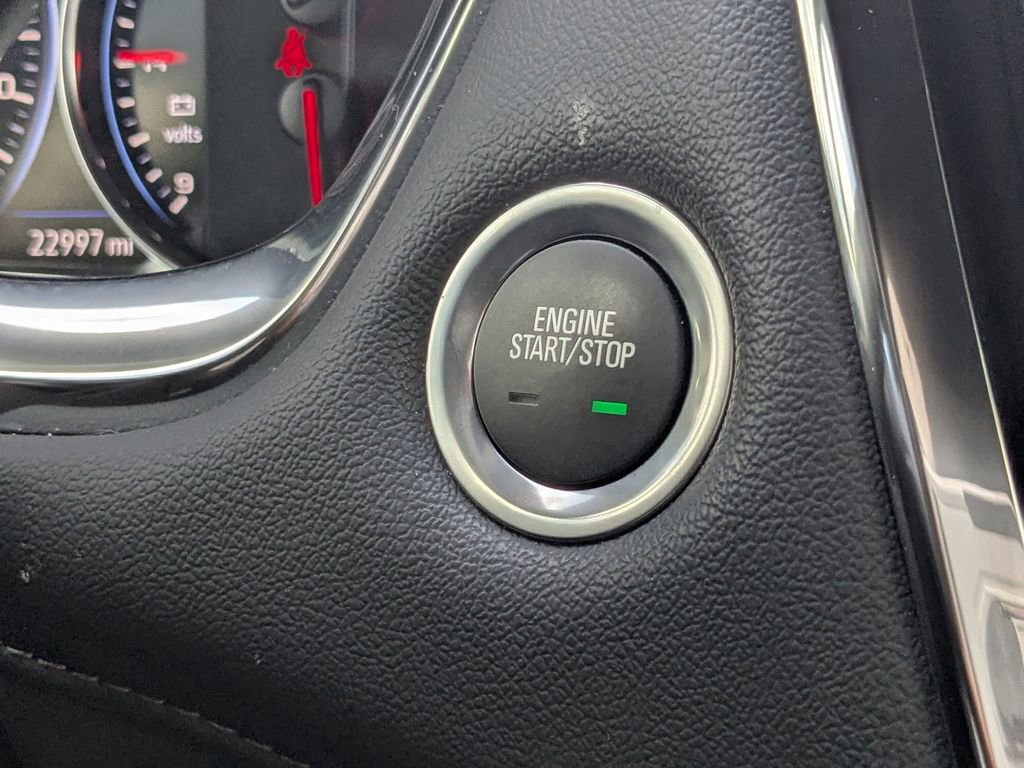 Certified 2023 Chevrolet Traverse High Country image 28