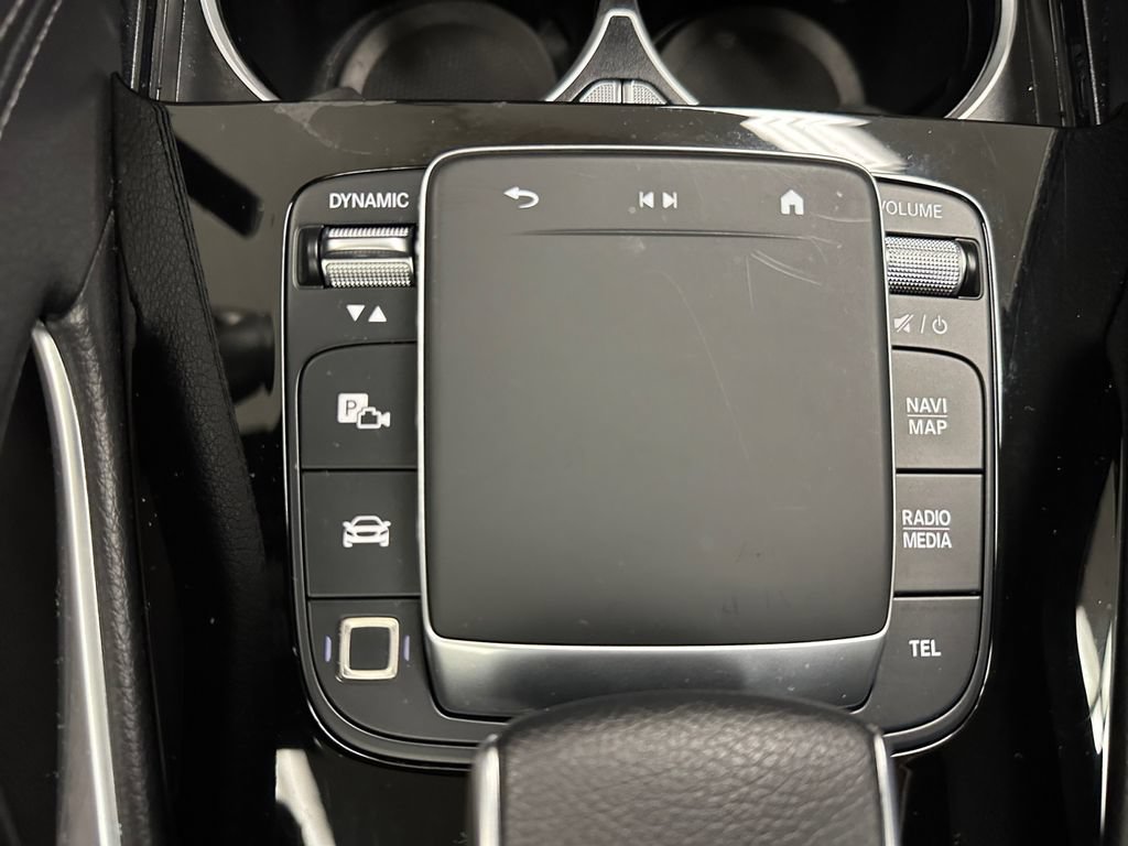 Used 2025 Mercedes-Benz GLS 450 4MATIC image 22