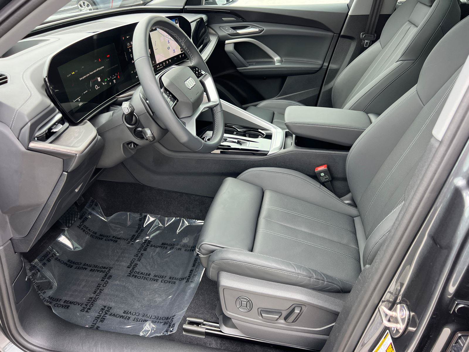 Certified 2025 Audi Q5 Premium Plus AWD/4WD image 9