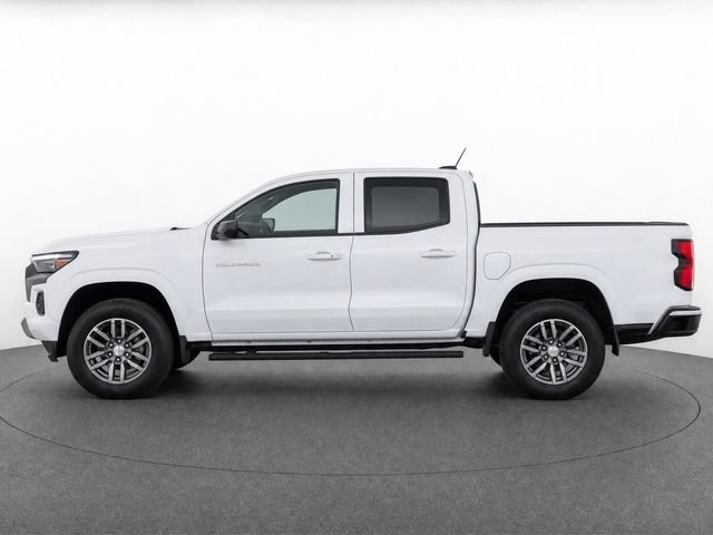 Used 2025 Chevrolet Colorado LT w/ LT Convenience Package RWD image 4