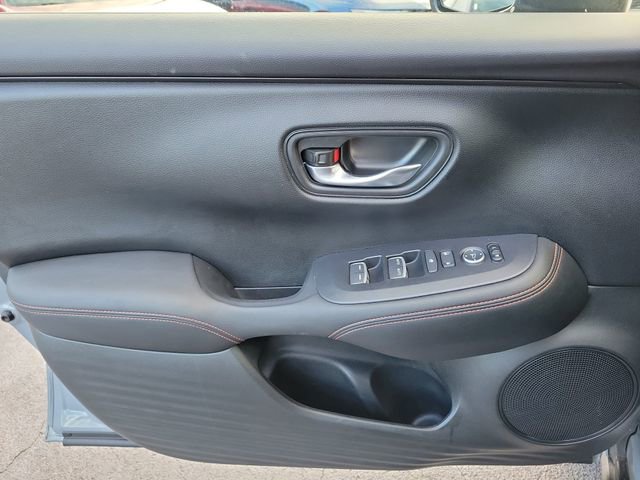 Certified 2025 Honda HR-V Sport image 20