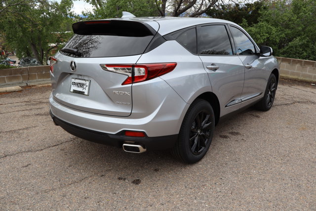 New 2026 Acura RDX SH-AWD image 6