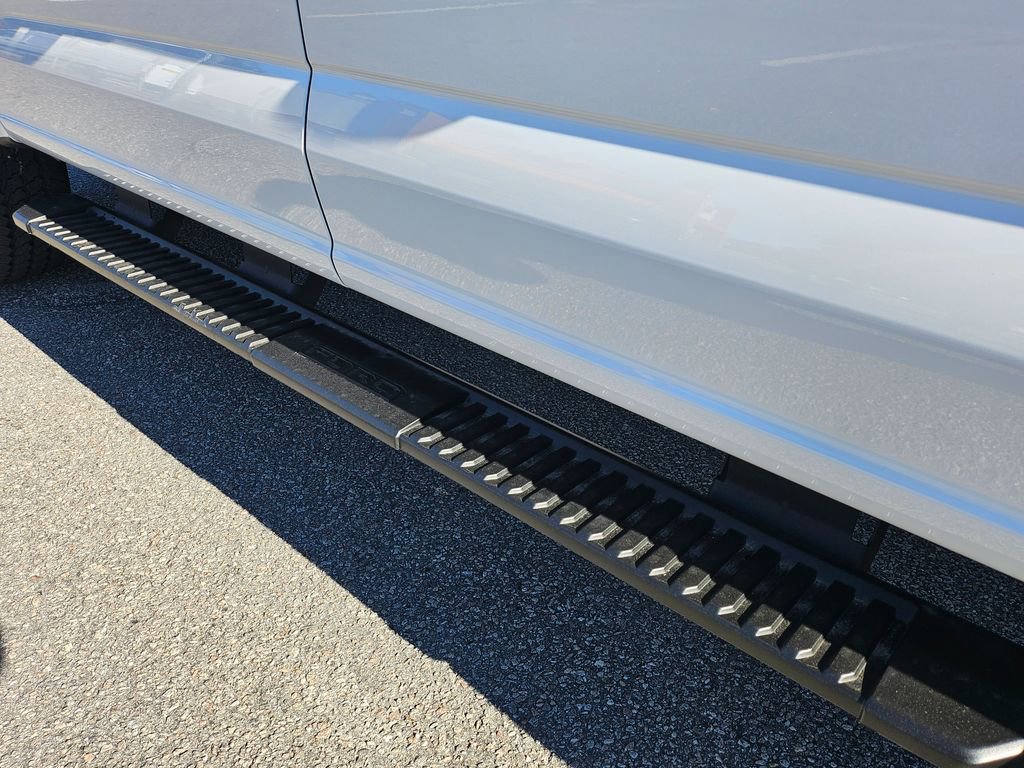 New 2026 Ford F250 XL w/ STX Appearance Package image 25