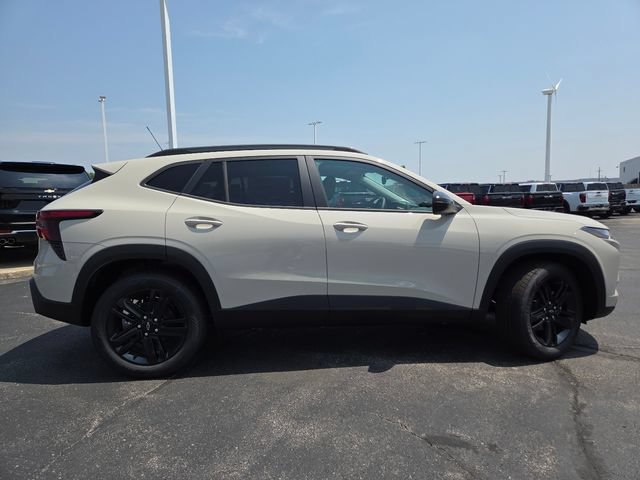 New 2026 Chevrolet Trax ACTIV w/ Driver Confidence Package FWD image 15